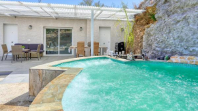 Casa Blanca de Guaro by Ruralidays, Guaro